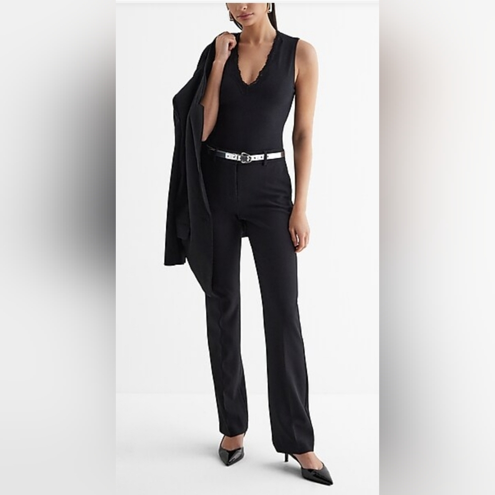 Express Women's Body Contour Bodysuit